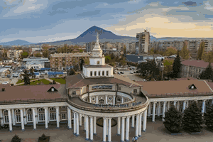 Фото города Минеральные Воды, Россия