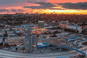 Фото города Ростов-на-Дону, Россия