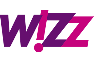 Логотип Wizz Air 