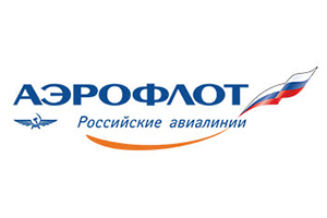 Фото логотипа Аэрофлот
