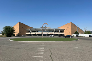 Фото аэропорта Гюмри, Армения