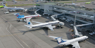 Аэропорт в Ижевске