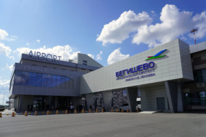 Фото аэропорта Набережные Челны, Россия