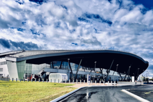 Фото аэропорта Самара, Россия