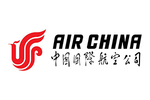 Логотип Air China