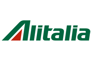 Логотип Alitalia