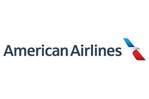 Логотип American Airlines