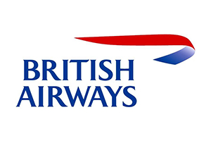 Логотип British Airways