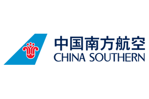 Логотип China Southern Airlines