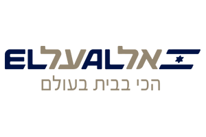 Логотип Эль Аль