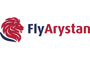 Фото логотипа FlyArystan 