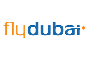 Фото логотипа flydubai