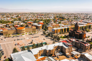 Фото города Гюмри, Армения