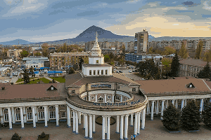 Фото города Минеральные Воды, Россия