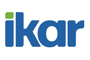 Логотип Ikar