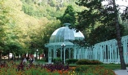 borzhomi-park