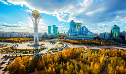 Казахстан