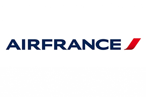 Логотип AirFrance