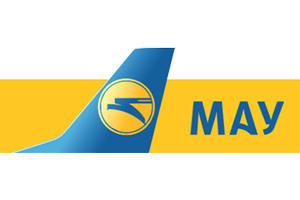 Логотип МАУ