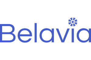 Логотип авиакомпании Belavia (Белавиа)
