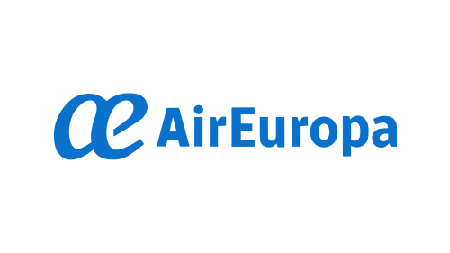 Логотип Air Europa