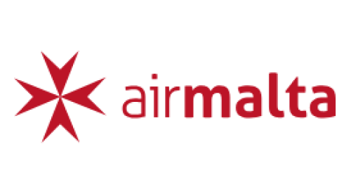 Логотип Air Malta