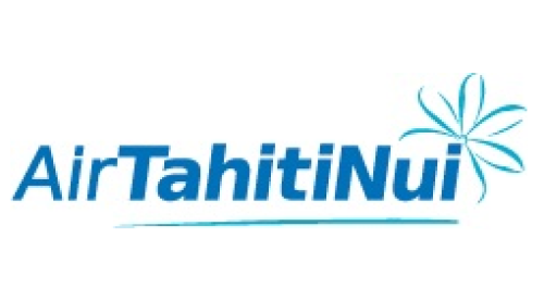 Логотип Air Tahiti Nui