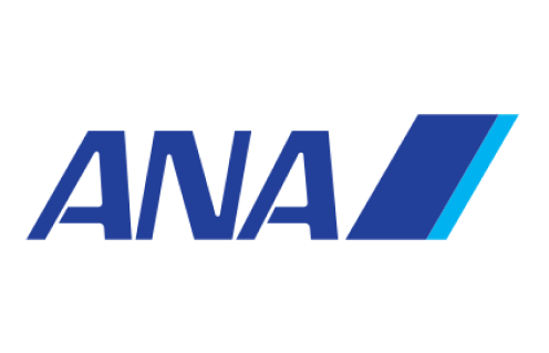 Логотип ANA