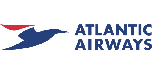 Логотип Atlantic Airways