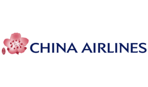 Логотип China Airlines