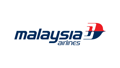 Логотип Malaysia Airlines