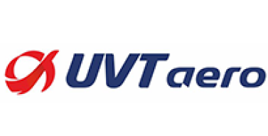 Логотип ЮВТ Аэро