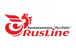 Логотип РусЛайн