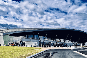 Аэропорт Курумоч имени Сергея Королёва Самара(Россия)