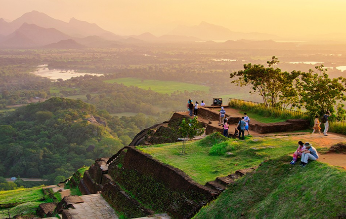 Фото острова