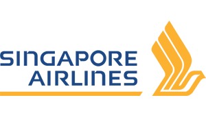 Логотип Singapore Airlines