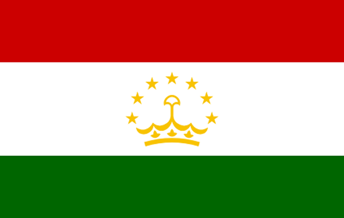 Таджикистан