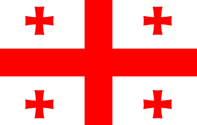 Грузия